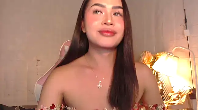 Ashely Lewis online show from 01-07-25, 11:58