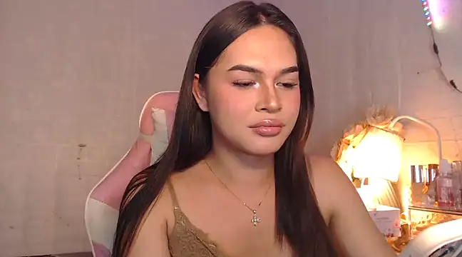 Ashely Lewis online show from 01-19-25, 12:17