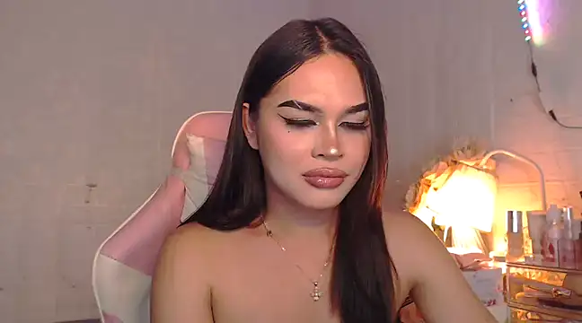 Ashely Lewis online show from 01-20-25, 02:03