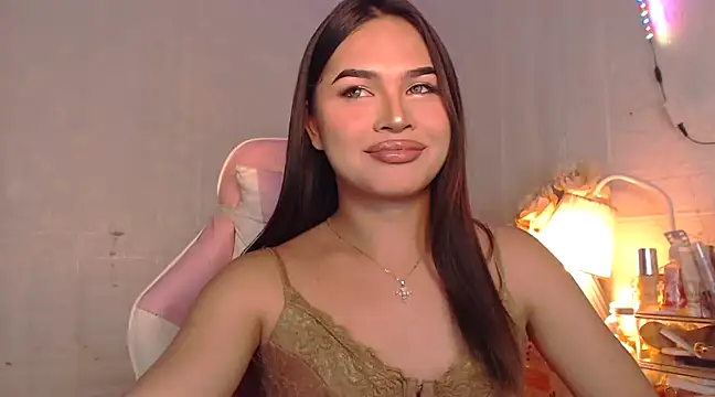 Ashely Lewis online show from 01-23-25, 11:58