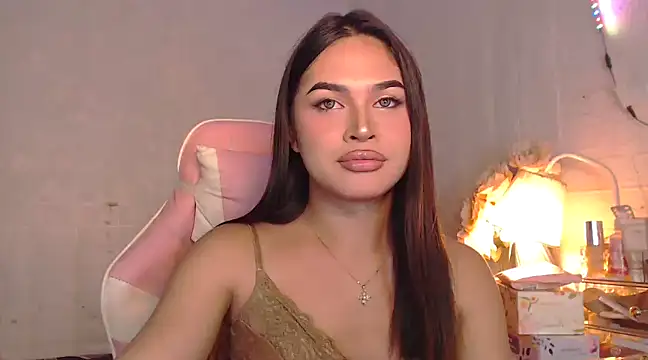 Ashely Lewis online show from 01-23-25, 03:01