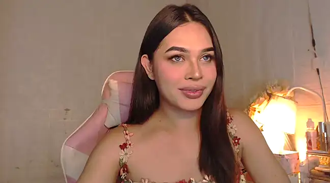 Ashely Lewis online show from 01-25-25, 12:47