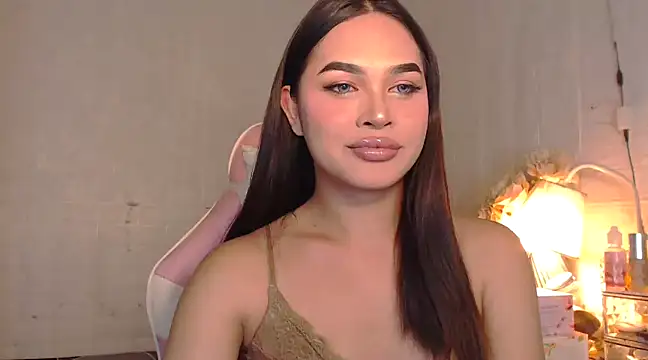 Ashely Lewis online show from 01-26-25, 10:23