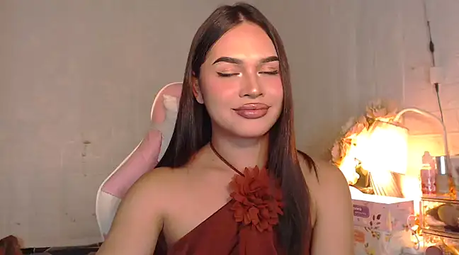 Ashely Lewis online show from 01-27-25, 12:58