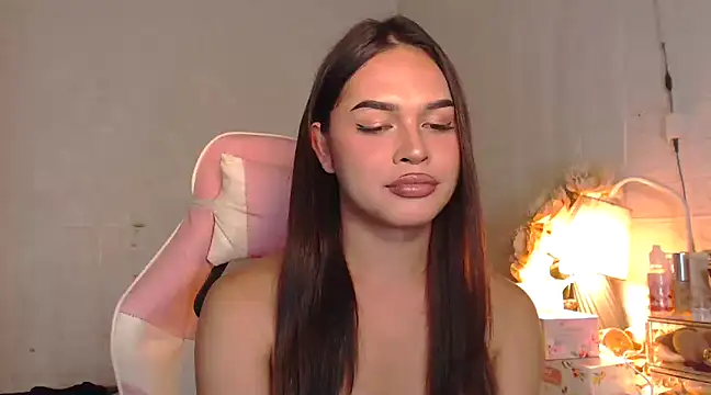 Ashely Lewis online show from 01-27-25, 04:01