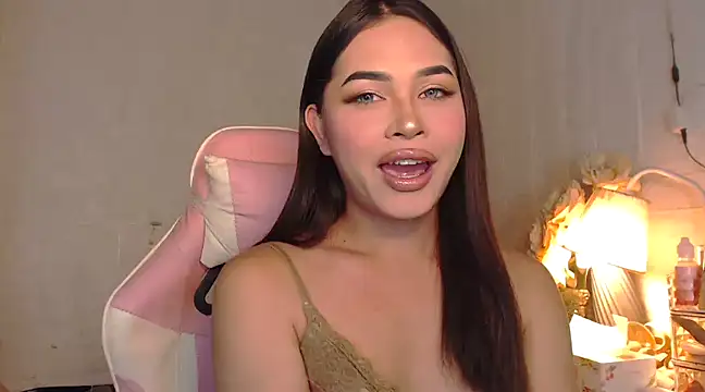 Ashely Lewis online show from 02-01-25, 07:57