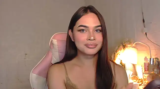 Ashely Lewis online show from 02-01-25, 02:02