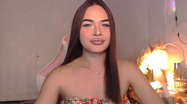 Ashely Lewis online show from 02-03-25, 11:53