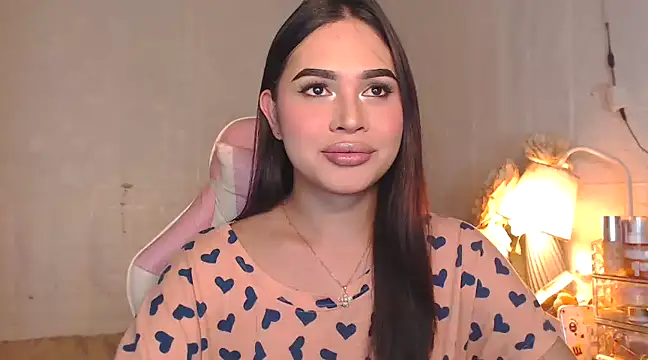 Ashely Lewis online show from 02-18-25, 11:55