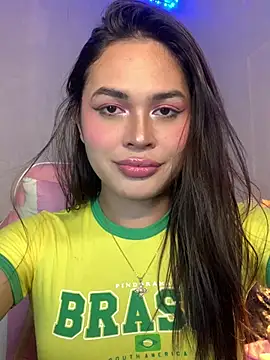 Ashely Lewis online show from 02-25-25, 02:54