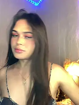 Ashely Lewis online show from 03-14-25, 02:30