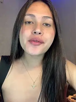 Ashely Lewis online show from 03-16-25, 01:38