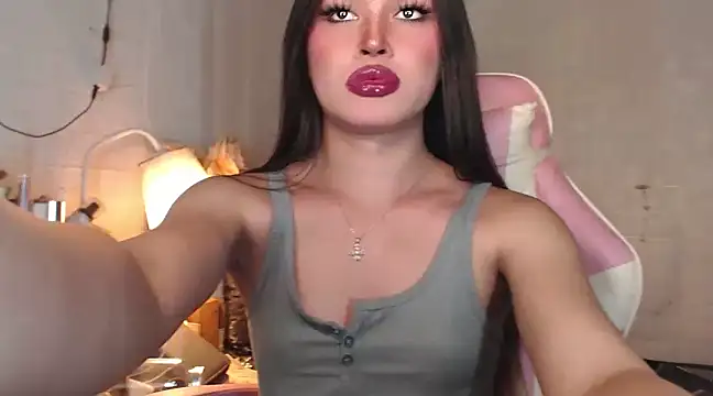 Ashely Lewis online show from 03-22-25, 02:36