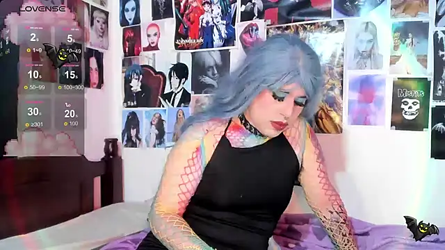 Lexxxxx  online show from 12-17-24, 09:16