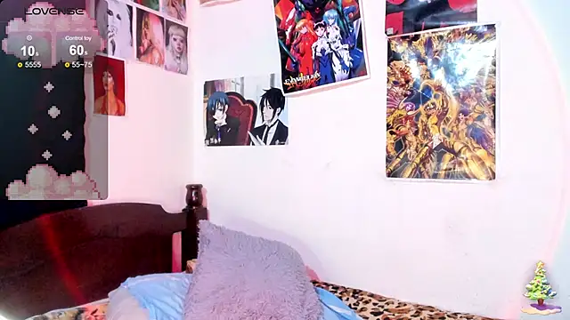 Lexxxxx  online show from 12-26-24, 08:53