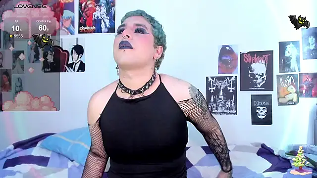 Lexxxxx  online show from 12-29-24, 08:04