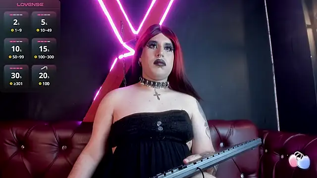 Lexxxxx  online show from 02-17-25, 10:36