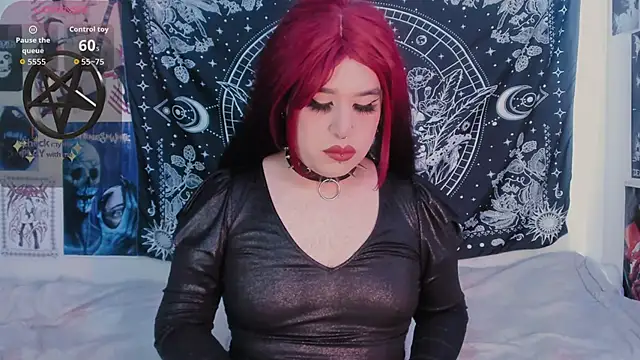 Lexxxxx  online show from 09-24-25, 08:23