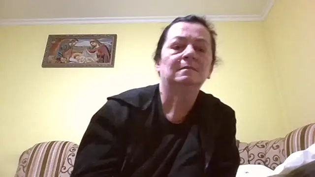 GypsiQueen2 online show from 02-23-26, 07:55