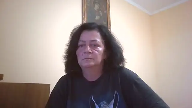 GypsiQueen2 online show from 06-10-26, 06:07