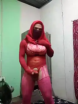 Snapshot of ElisyaHijabDoll chatting on 06-16-26, 06:54 ElisyaHijabDoll online show from 06-16-26, 06:54