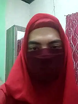 Snapshot of ElisyaHijabDoll chatting on 07-20-26, 06:10 ElisyaHijabDoll online show from 07-20-26, 06:10