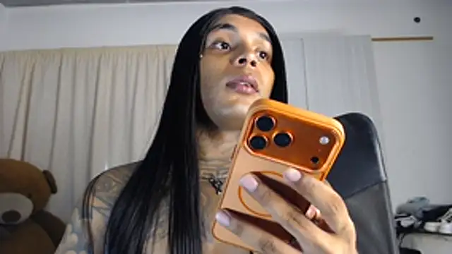 XXVIOLETTAXX online show from 06-29-26, 05:35