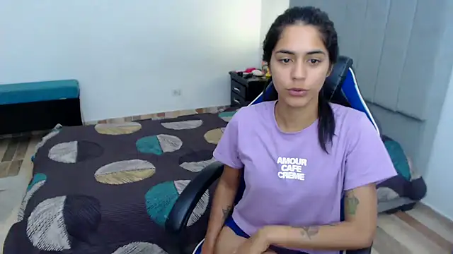 imSophia online show from 12-01-24, 10:32