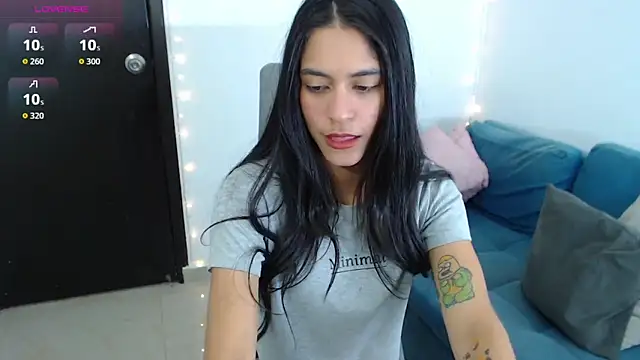 imSophia online show from 09-14-25, 09:03