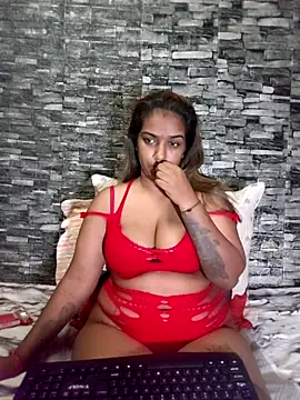 Xindias fantasyX online show from 03-02-26, 06:04