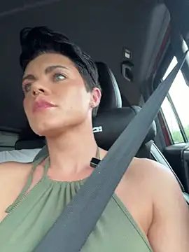 LukeLouHarvey online show from 02-24-26, 04:43