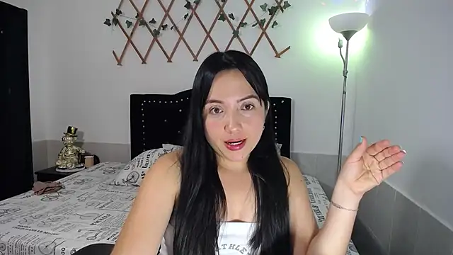 naughty girl 4u online show from 03-01-26, 12:56