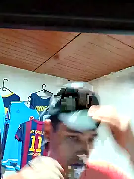 Triplex Coolness online show from 09-14-25, 04:11