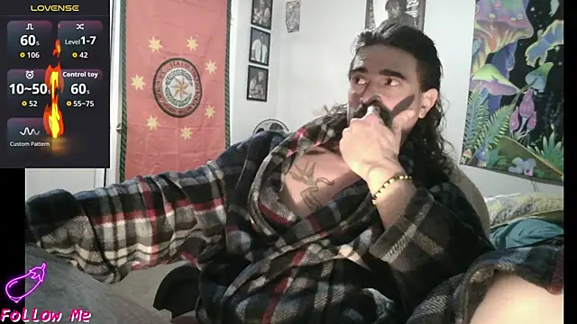 XxBobbyDigitalxX online show from 04-06-26, 09:16