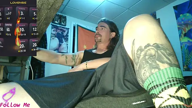 XxBobbyDigitalxX online show from 04-08-26, 09:15