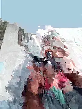 juniiorre online show from 09-19-25, 04:18