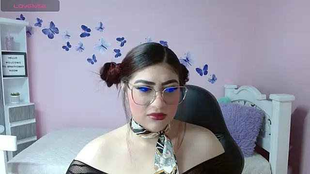 BRIATHOMAS online show from 03-14-26, 12:17