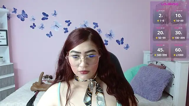 BRIATHOMAS online show from 06-19-26, 12:26