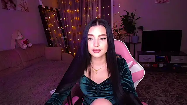   Malika   online show from 12-05-25, 03:30