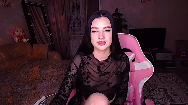   Malika   online show from 03-20-26, 03:28