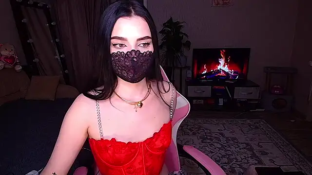   Malika   online show from 03-25-26, 02:23