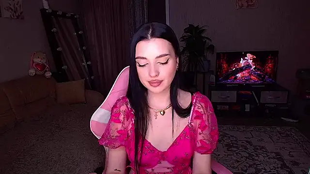   Malika   online show from 04-02-26, 02:15