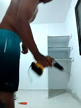 Fairycandyx online show from 10-29-25, 08:43