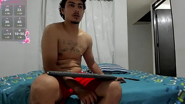 Fairycandyx online show from 04-02-26, 04:32