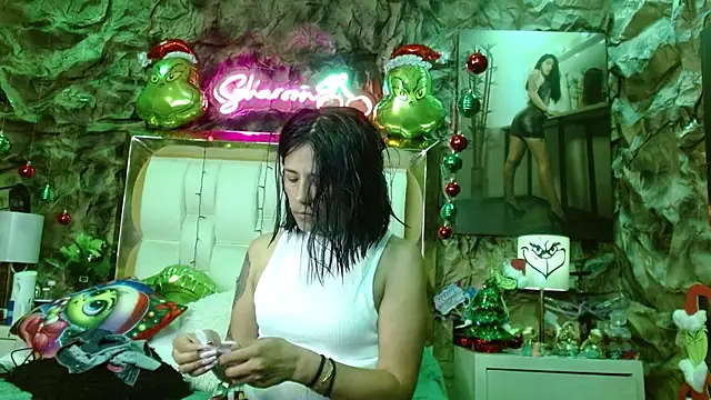 sharoon cheerry online show from 01-04-25, 06:09