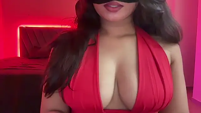 Hottie ishuu online show from 04-14-26, 06:36