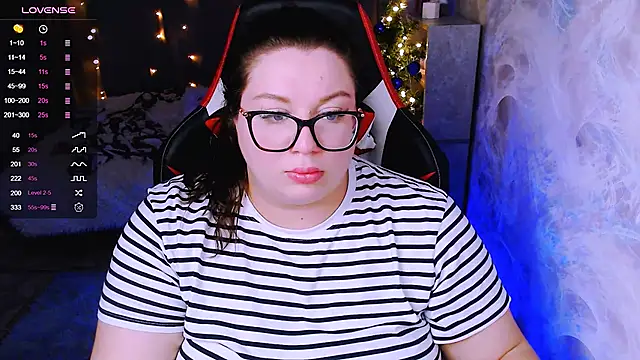 alexa sweetyy online show from 01-04-25, 12:27