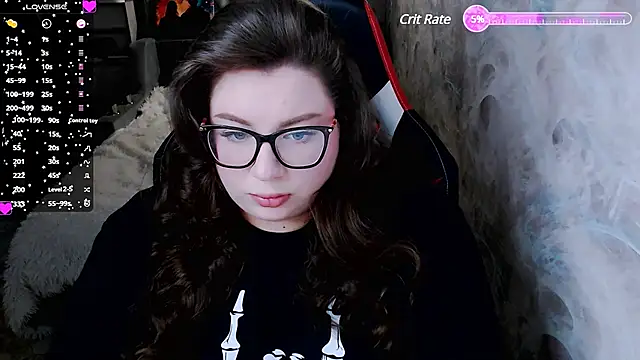 alexa sweetyy online show from 02-19-25, 07:59