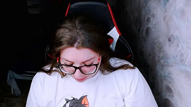 alexa sweetyy online show from 03-09-25, 12:21