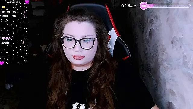 alexa sweetyy online show from 03-10-25, 07:40